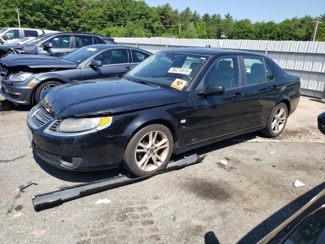 2008 Saab 9-5 2.3T