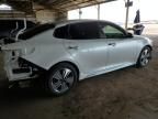 2017 KIA Optima PLUG-IN Hybrid