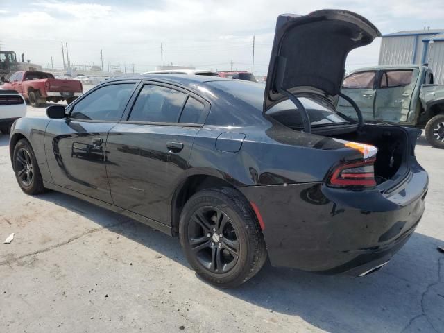 2018 Dodge Charger SXT