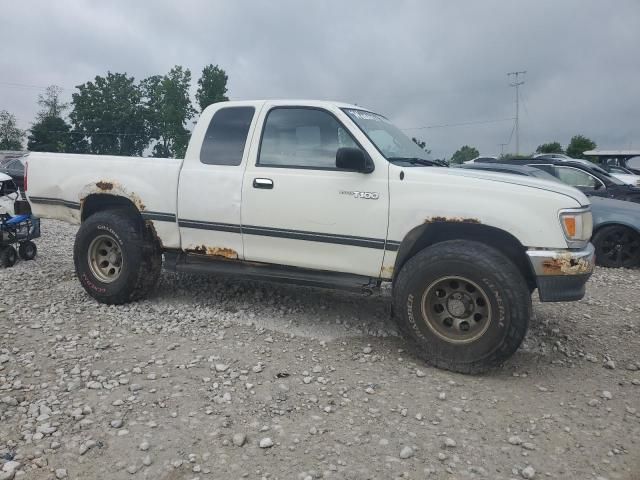 1997 Toyota T100 Xtracab