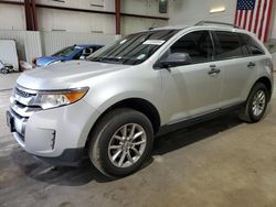 Carros con verificación Run & Drive a la venta en subasta: 2013 Ford Edge SE