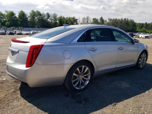 2015 Cadillac XTS Luxury Collection