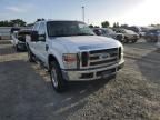 2010 Ford F250 Super Duty