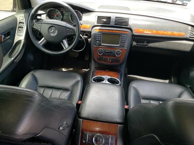 2006 Mercedes-Benz R 500