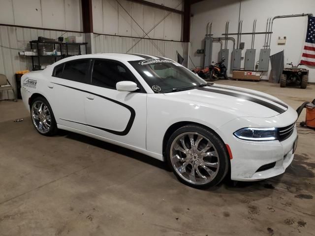 2015 Dodge Charger SE