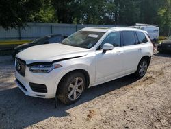 Salvage Cars with No Bids Yet For Sale at auction: 2021 Volvo XC90 T5 Momentum