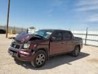 2008 Honda Ridgeline RTX