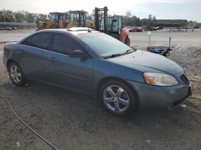 2005 Pontiac G6 GT