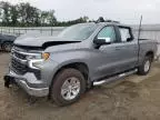 2024 Chevrolet Silverado K1500 LT