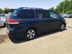 2012 Toyota Sienna LE