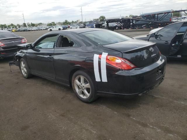 2004 Toyota Camry Solara SE