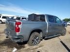 2024 Chevrolet Silverado C1500 LT