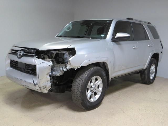 2023 Toyota 4runner SE