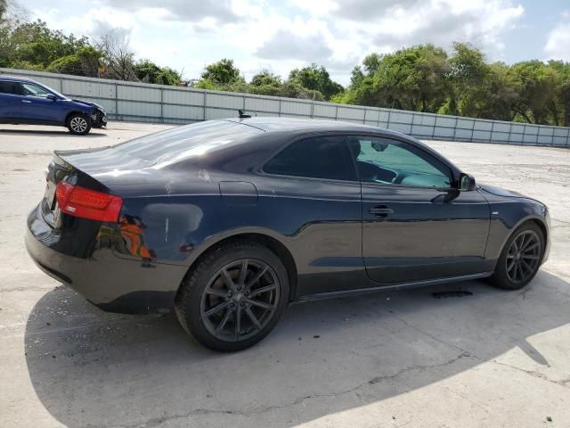 2016 Audi A5 Premium Plus S-Line