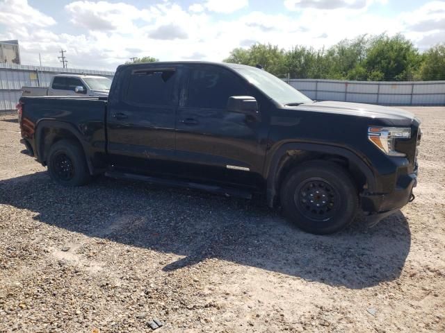 2020 GMC Sierra C1500 Elevation