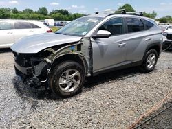 2023 Hyundai Tucson SEL en venta en Hillsborough, NJ