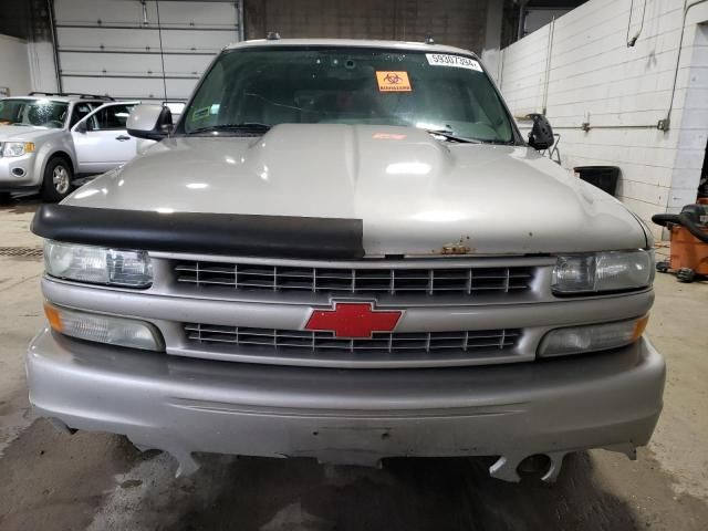 2004 Chevrolet Tahoe K1500