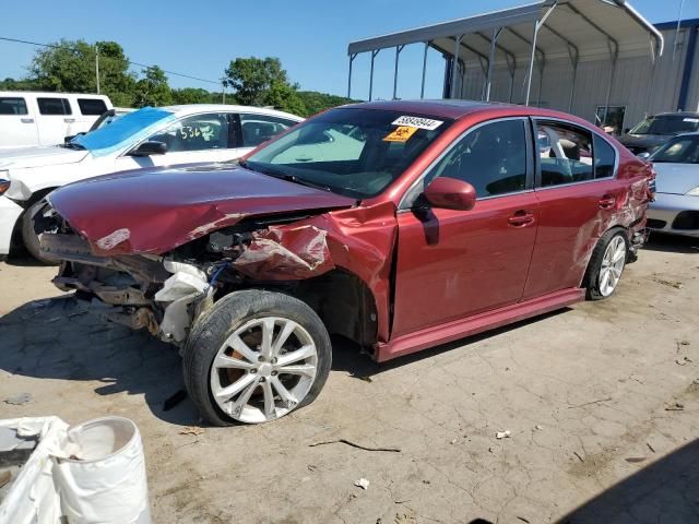 2014 Subaru Legacy 2.5I Premium