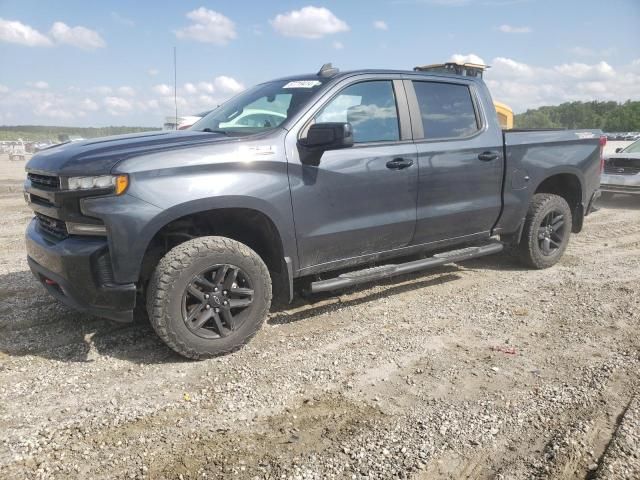 2020 Chevrolet Silverado K1500 LT Trail Boss