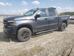 2020 Chevrolet Silverado K1500 LT Trail Boss en venta en Spartanburg, SC