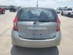 2014 Nissan Versa Note S