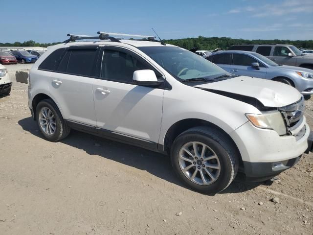 2010 Ford Edge SEL