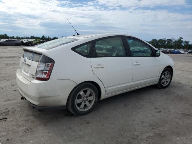 2004 Toyota Prius