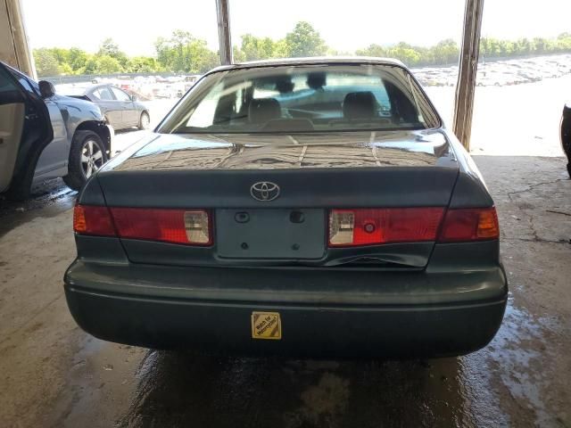 2001 Toyota Camry CE