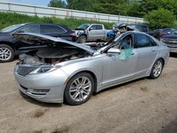 Lincoln Vehiculos salvage en venta: 2014 Lincoln MKZ Hybrid