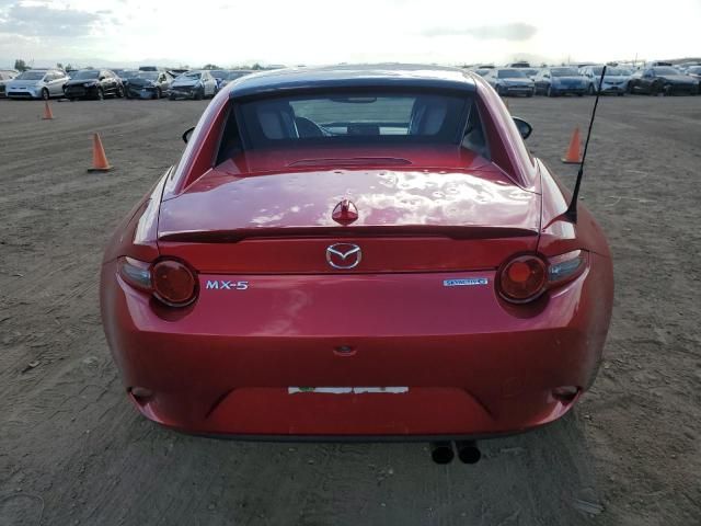 2020 Mazda MX-5 Miata Grand Touring