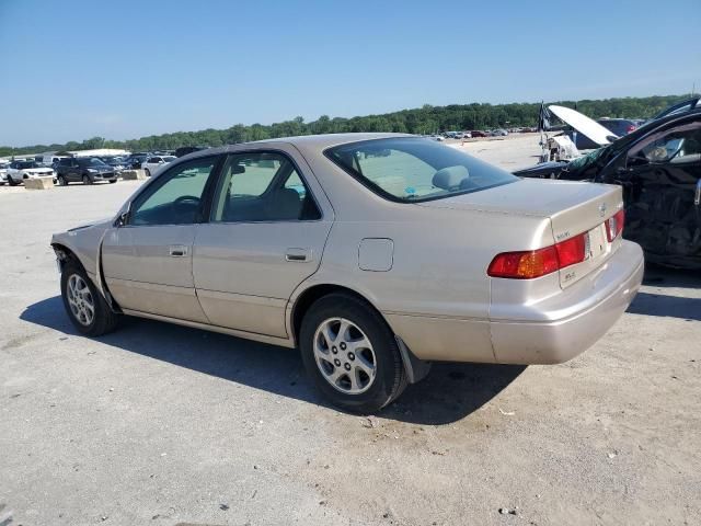 2001 Toyota Camry CE