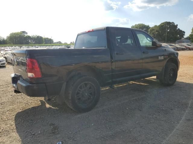 2014 Dodge RAM 1500 ST