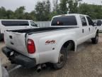 2008 Ford F350 Super Duty