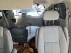 2008 Chrysler Town & Country Limited