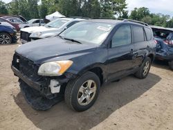 2010 Toyota Rav4 en venta en Baltimore, MD