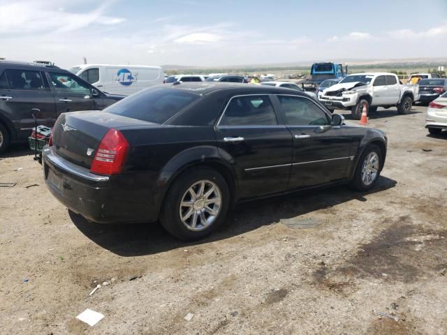 2005 Chrysler 300C