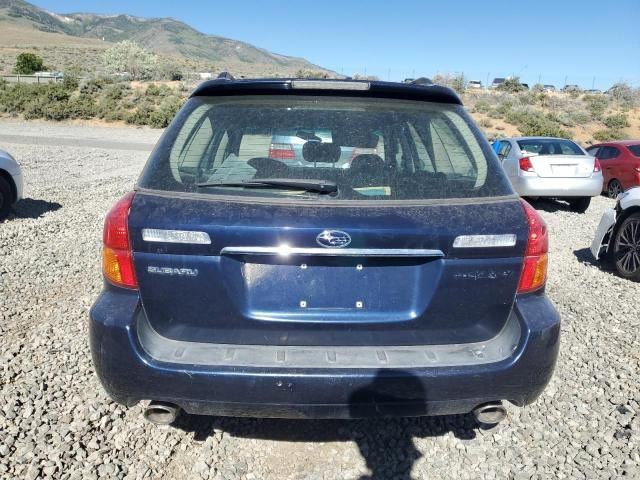 2005 Subaru Legacy 2.5I Limited