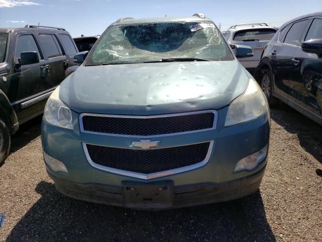 2009 Chevrolet Traverse LT