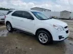 2010 Chevrolet Equinox LS