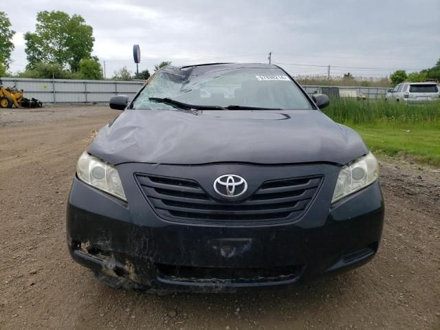 2009 Toyota Camry Base