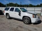 2012 GMC Yukon SLT