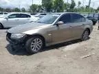 2007 BMW 328 XI