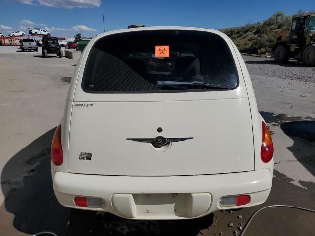 2005 Chrysler PT Cruiser Touring