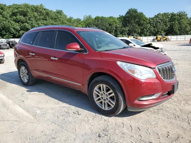 2014 Buick Enclave