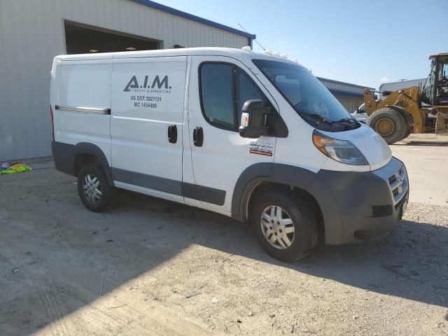 2014 Dodge RAM Promaster 1500 1500 Standard