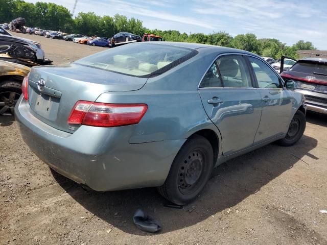 2008 Toyota Camry CE