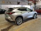 2023 Lexus NX 350H