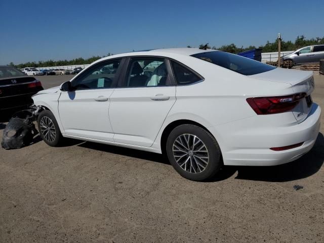 2020 Volkswagen Jetta S