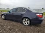 2006 BMW 525 I