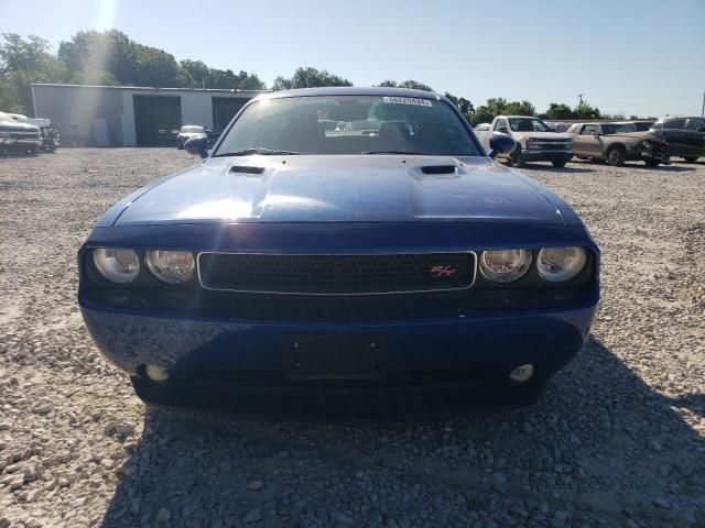 2012 Dodge Challenger R/T